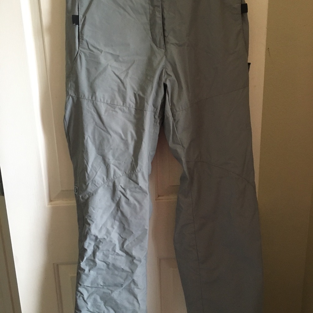 Columbia Convert Snow Pants Size Small - image 2